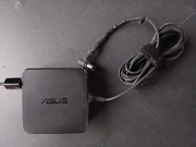 Oryginalny zasilacz sieciowy "ASUS", model ADP-65DW