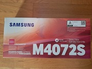 Nowy toner M4072S oryginalny Samsung