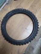 Opona Dunlop Geomax mx32f