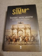 Brendan Simms - Taniec mocarstw