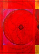 deja vu I - dyptyk - Józef Stein