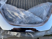 Nissan qashqai j11 chrom grill 