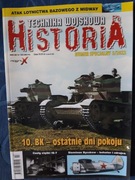 Technika Wojskowa Historia Nr 3/2022