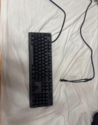 Steelseries apex pro