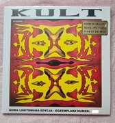 Kult Spokojnie nowy winyl wysyłka lub odbiór