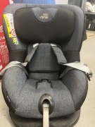 Fotelik samochodowy Britax Romer