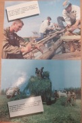 Studencki Obóz Pracy ZSRR 1987