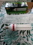 Świetlówka 125W, 2100K