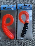 Przynęta Twister Norway 2 sztuki