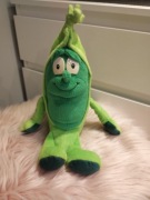 Groszek Grześ z gangu Świeżaków