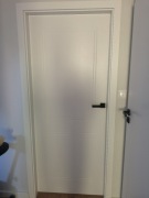 Ościeżnica regulowana Dre 80 prawa Binito