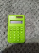 Kalkulator kieszonkowy 