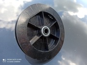 Koło nawojowe do rolet zewnętrznych 