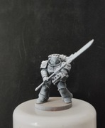 Gray Knights - Druk 3D Proxy
