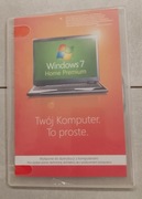 WINDOWS 7 Home Premium