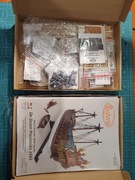 De Zeven Provincien 1665 - full zestaw