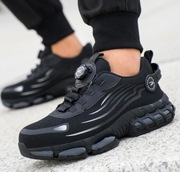 Wygodne buty robocze, sportowe buty robocze ze stalowymi noskami