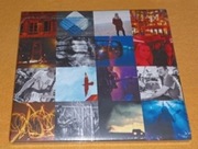 Anathema Internal Landscapes 2008-2018 The Best Of CD