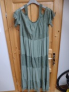 Praktyczna nowa  sukienka