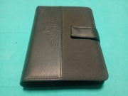 SCANIA Etui Futerał Teczka na Instrukcja Książka Dokumenty PREMIUM