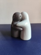 Zakochane duszki. Przyprawniki. 