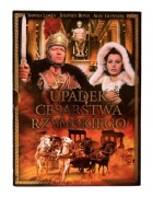 Upadek Cesarstwa Rzymskiego DVD Film (1964) Dramat Lektor Polski