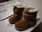 Buty zimowe Bartek 