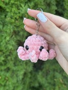 Breloczek - ośmiornica