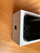 iPhone 7 czarny / 128GB / bez akcesoriów