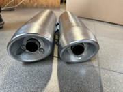 Wydechy tłumik Harley Davidson FXFB Fat Bob 2024