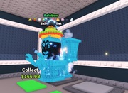 Skibidi Toilet 15B/s OG | steal a brainrot SAB ROBLOX