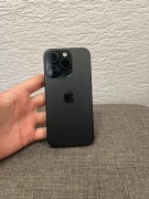 IPhone 15 pro 128gb, 100% bateria, gwarancja