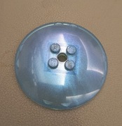 LEGO dysk 6x6 44375b