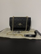 Torebka Coach Klare Czarna 