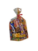 Świąteczna paczka słodyczy do dziecka 10 szt za 25 zł!!!