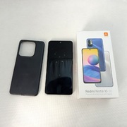 Xiaomi Redmi Note 10 Midnight Black 4/128GB