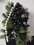 Stroik Bożonarodzeniowy choinka 