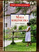 Mała Księżniczka, F. Burnett