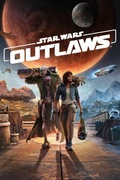 Star wars Outlaws kod do gry z x-kom przy zakupie laptopa 