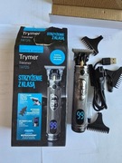 Trymer tr725 Goetze-Jensen maszynka do brody i wąsów 