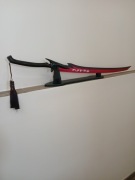 Miecz  Katana z gry League  of Legends stalowa 100 cm 