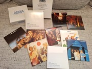 ABBA - The Complete Studio Recordings BOX SET 9xCD