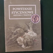 Powstanie styczniowe historia i tradycje