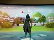 Konto fortnite dużo skinów