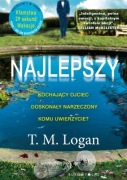 Najlepszy T.M. Logan
