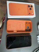 Iphone 17 pro max, 512gb