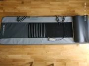 Masażer masaż łóżko mata masująca SHIATSU Wellneo