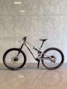 Rower elektryczny Amflow PL Carbon 800Wh DJI Avinox