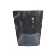 DUŻY OSUSZACZ OCZYSZCZACZ POWIETRZA POCHŁANIACZ WILGOCI 2200ml KREXUS