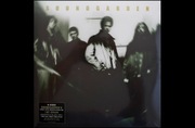 Soundgarden "A-Sides". Płyta winylowa. NOWA.